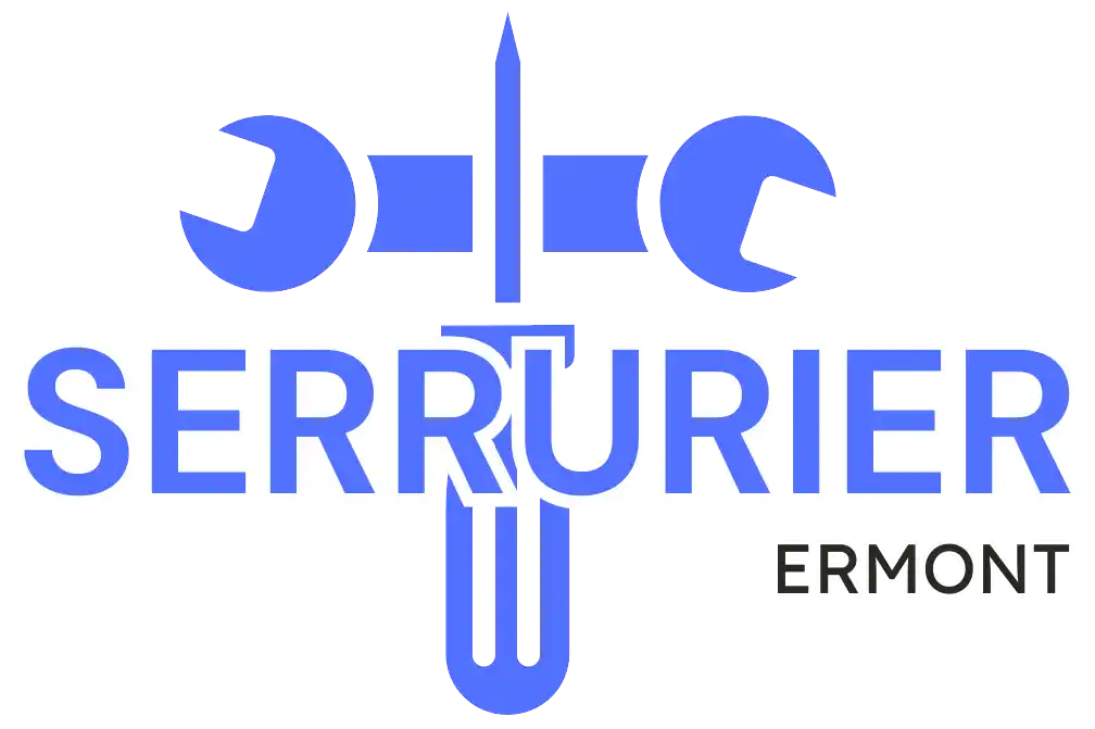 Serrurier Logo