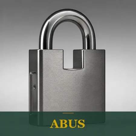 Abus - Serrurier Ermont